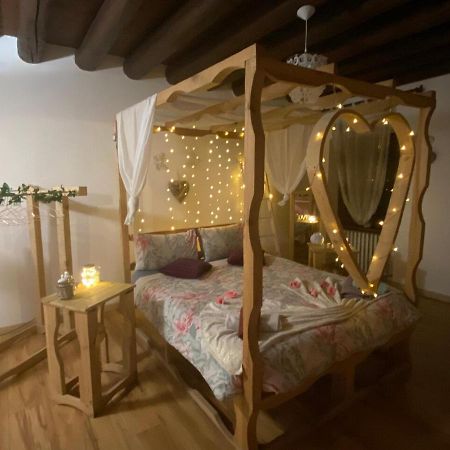 Corte Le Vigne Bed and Breakfast Verona Exterior foto