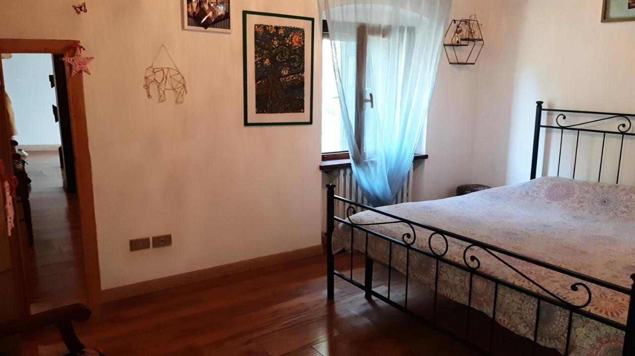 Corte Le Vigne Bed and Breakfast Verona Exterior foto